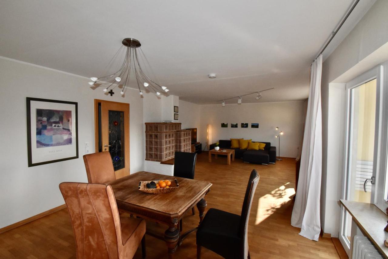 Ferienwohnung Eifelmittendrin Waxweiler Exterior foto